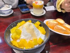 -民信老铺(双皮奶博物馆店)