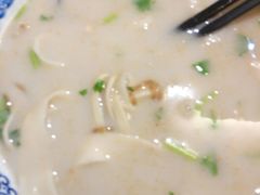 -裕丰源滋补烩面(天赋路店)