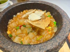 -阿庄新豫菜(通泰路店)