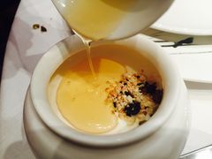 我家的酸奶-马仕玖煲·融合菜·酥不腻烤鸭(人大店)