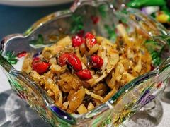 -悦融琥珀·京鲁菜·海味珍品(西单店)