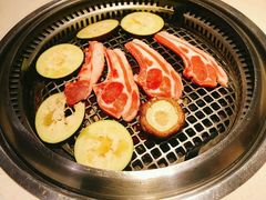 -赤坂亭M9和牛烧肉·日料398放题(万达店)