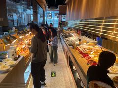 -比格比萨自助(宝山日月光店)