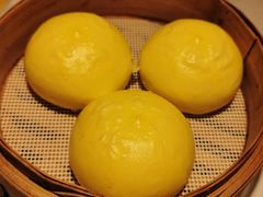 流沙包-汤城小厨•粤菜•靓汤(金宝街店)
