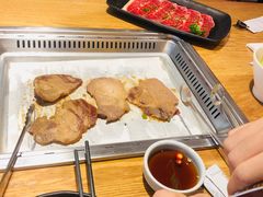 -新石器烤肉(南站店)