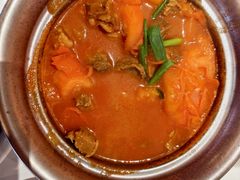 -大碗居·烤鸭·鱼头泡饼(天坛东门店)