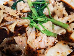 红油抄手-花市豌杂面(民生路店)