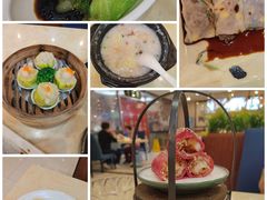 -中恒华茶楼(牌坊店)