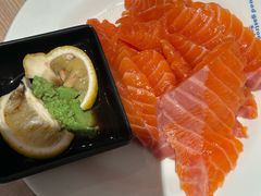 -星伦多自助料理(龙湖虹桥天街店)