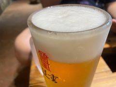 -盟重烧烤(高正街店)