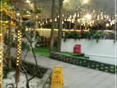 -巴山一绝烤全羊(三圣乡刘家花园店)