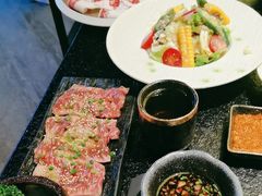 -樱嘢·炭火烧肉(惠南店)