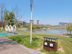 -映月湖中央公园