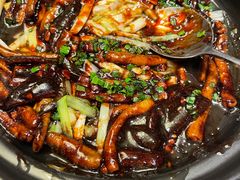 -上海小南国(金桥国际广场店)