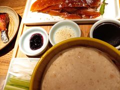 -青年公社烤鸭(蜀山万象汇店)