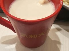 -永和大王(龙德广场店)