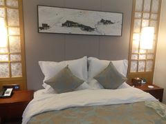 -太白山御龙湾温泉