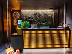 -天禧影院式足道·SPA(梅林店)