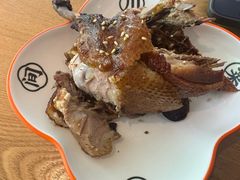 -花盐街·四川乐山小吃(西单大悦城店)