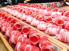 -羊大爷涮肉(亮马桥店)