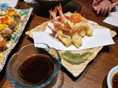 -傑·料理·海鲜放题(佛山文华荟店)