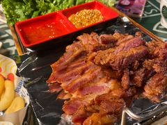 巴西烤肉-树下时尚餐厅(翠园街店)