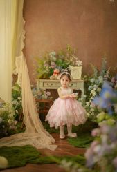 -Baby Pastel 自然光儿童摄影(CBD店)