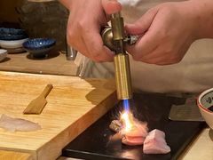 -镹·鱼料理  国产鱼使用店