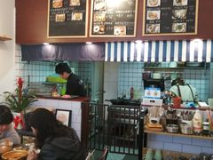 -青春分食(仙林大学城店)