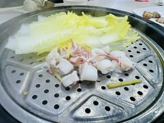 -船奇蒸汽海鲜·闽菜(八市海鲜总店)