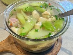 -昆承湖酒家·本帮农家菜
