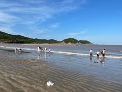 -东海半边山旅游度假区