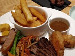 -LO CALCOW卡路力轻食主义餐厅(陆家嘴店)