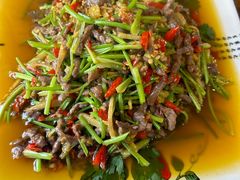 -厨神老街兔·淳朴人家店(盐帮菜风味名店)