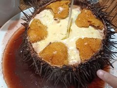 -海味当家·蒸锅海鲜(星海公园店)