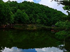 -洛阳白云山景区