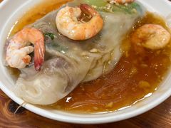 -王记新汕头肠粉炖汤