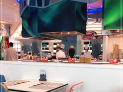 -帝企鹅自助餐厅•儿童岛•真企鹅(长隆企鹅酒店)