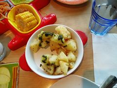 -必胜客(天鹅湖万达店)