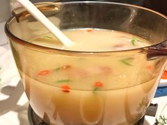 腌笃鲜-松鹤楼·非遗·苏帮菜(融科店)