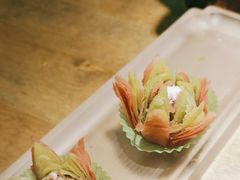 -弄堂里(阿里西溪A区店)