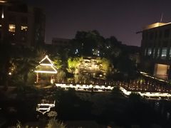 -昆明洲际酒店