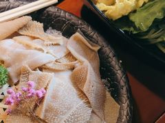 -捞王猪肚鸡火锅(昆山店)