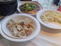 -李恩记清真水饺(北电大厦店)