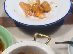 -小吊梨汤·北京菜·烤鸭(清河万象汇店)