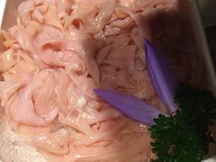 -海底捞火锅(高新万达店)