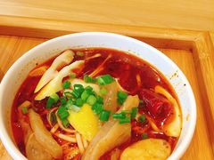 -贰拾捌味·宜宾燃面(春熙路旗舰店)