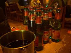 -Helens海伦司小酒馆(南京洪武路店)