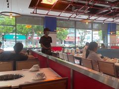 -八合里潮汕鲜牛肉火锅(吉大店)