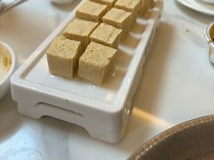 圳品冻豆腐-潮汕大目牛肉火锅(皇岗旗舰店)